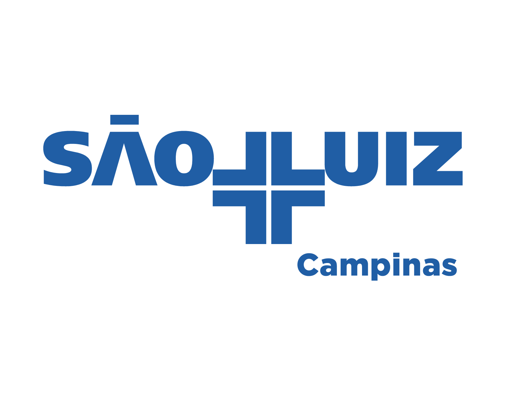 Hospital São Luiz
