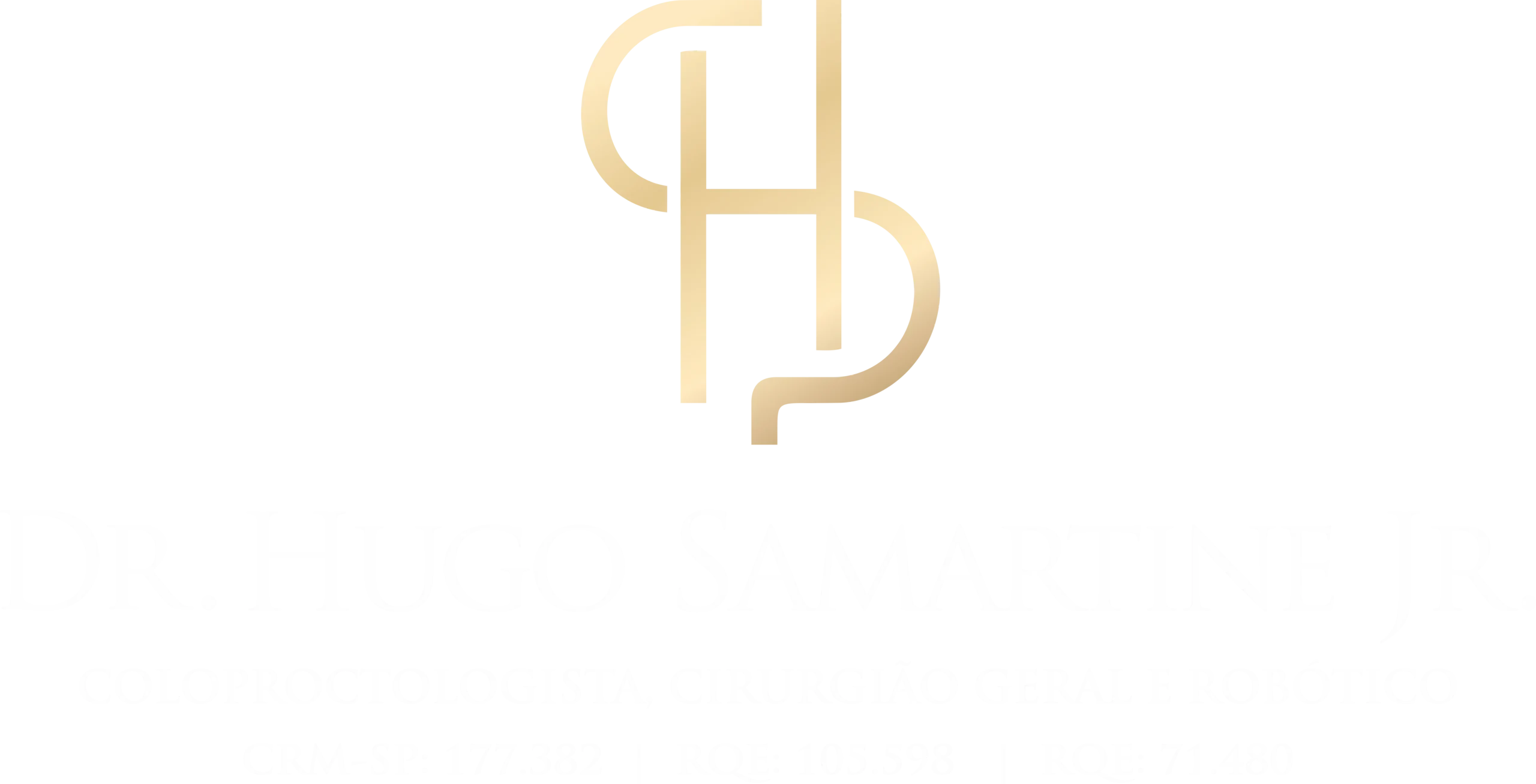 Dr. Hugo Samartine Jr.